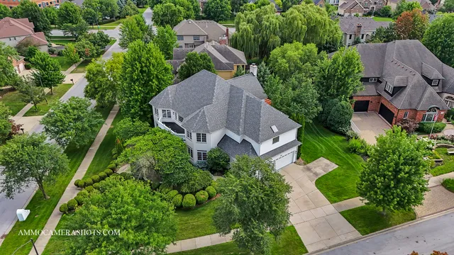 $1,299,900 | 3707 Junebreeze Lane, Naperville, IL 60564