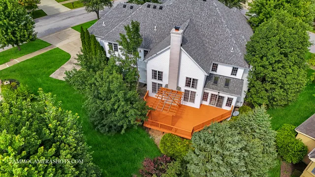 $1,299,900 | 3707 Junebreeze Lane, Naperville, IL 60564