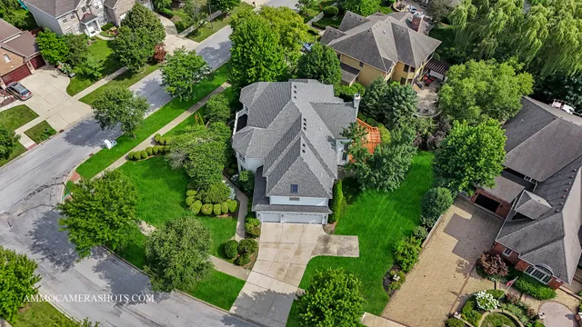 $1,299,900 | 3707 Junebreeze Lane, Naperville, IL 60564