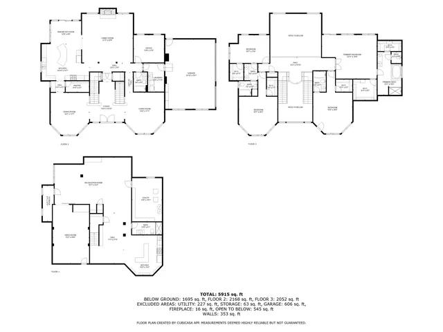 $1,299,900 | 3707 Junebreeze Lane, Naperville, IL 60564