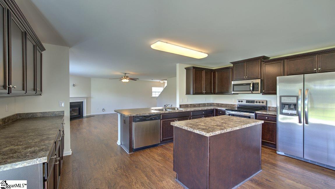 316 Millridge Road Piedmont, SC 29673 - Photo 14 of 36 Gallery Image 14