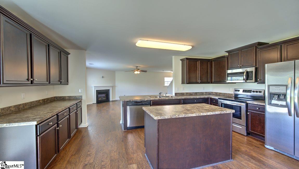 316 Millridge Road Piedmont, SC 29673 - Photo 15 of 36 Gallery Image 15