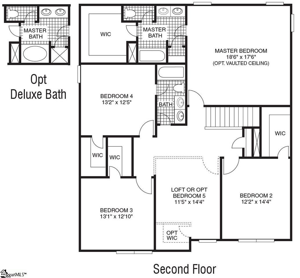316 Millridge Road Piedmont, SC 29673 - Photo 3 of 36 Gallery Image 3