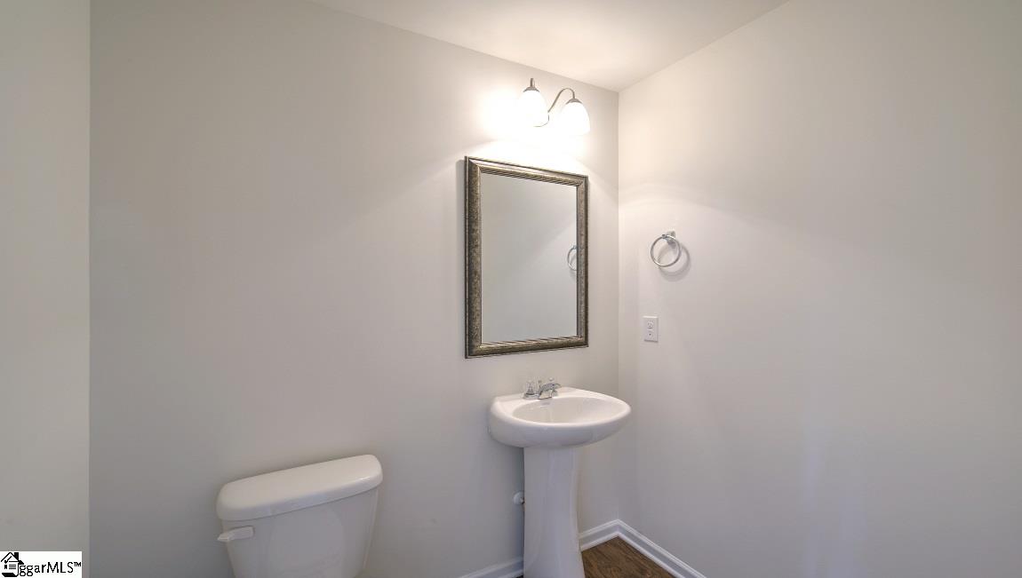 316 Millridge Road Piedmont, SC 29673 - Photo 21 of 36 Gallery Image 21