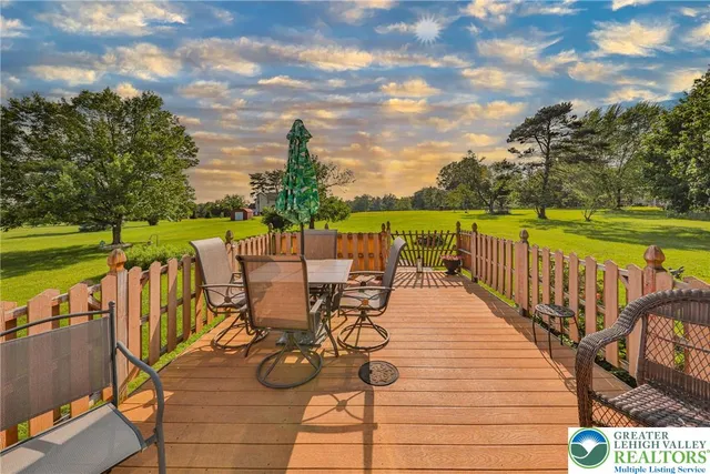 $384,900 | 70 Faust North Road, Bethel, PA 19507