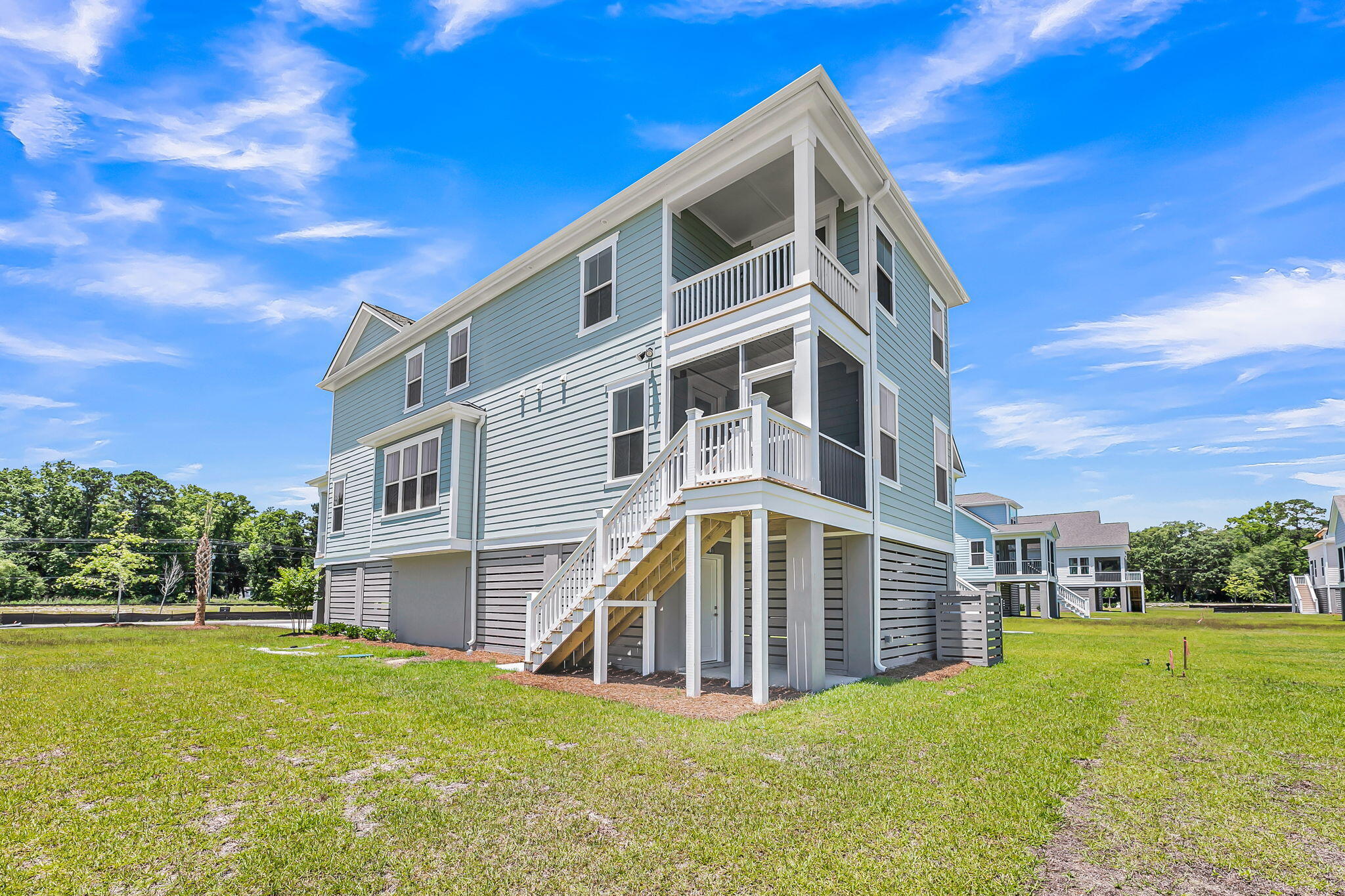5122 Hut Crk Road Johns Island, SC 29455 - Photo 5 of 46 Lot 28