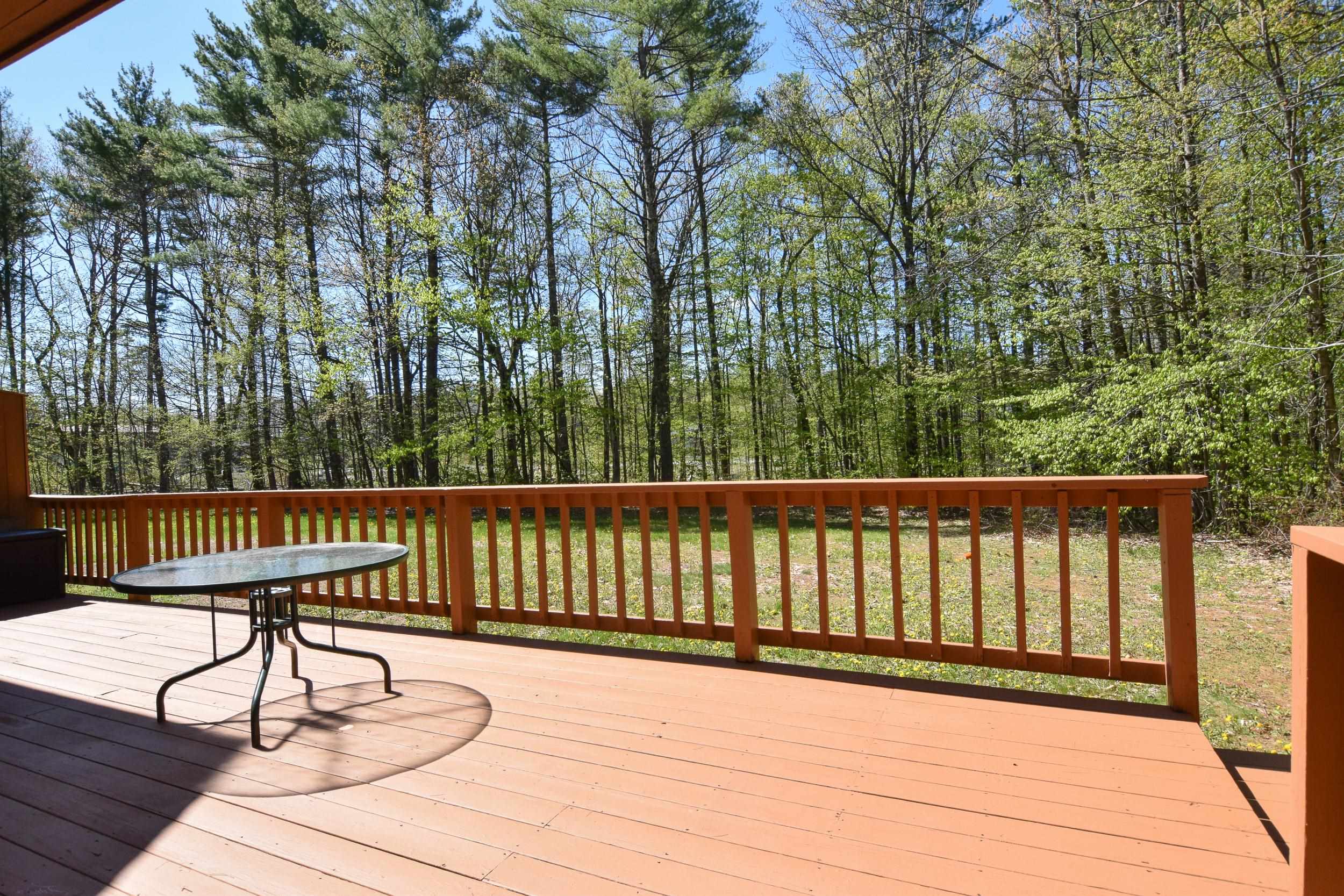 11 Fox Run Road, Unit 11 Bartlett, NH 03845 - Photo 4 of 40