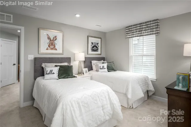 $392,990 | 11113 Emerson Lndg Drive, Charlotte, NC 28214