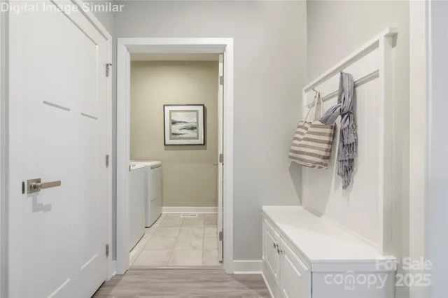 $392,990 | 11113 Emerson Lndg Drive, Charlotte, NC 28214