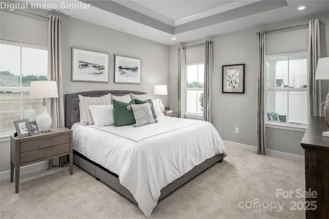 $392,990 | 11113 Emerson Lndg Drive, Charlotte, NC 28214