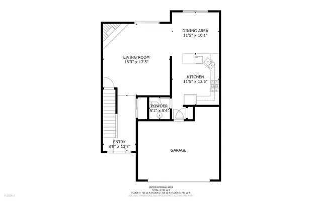 $425,000 | 1065 Jamey Lane, Addison, IL 60101