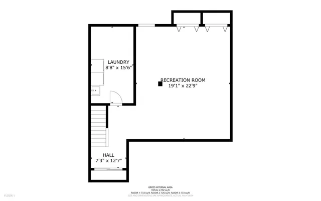$425,000 | 1065 Jamey Lane, Addison, IL 60101