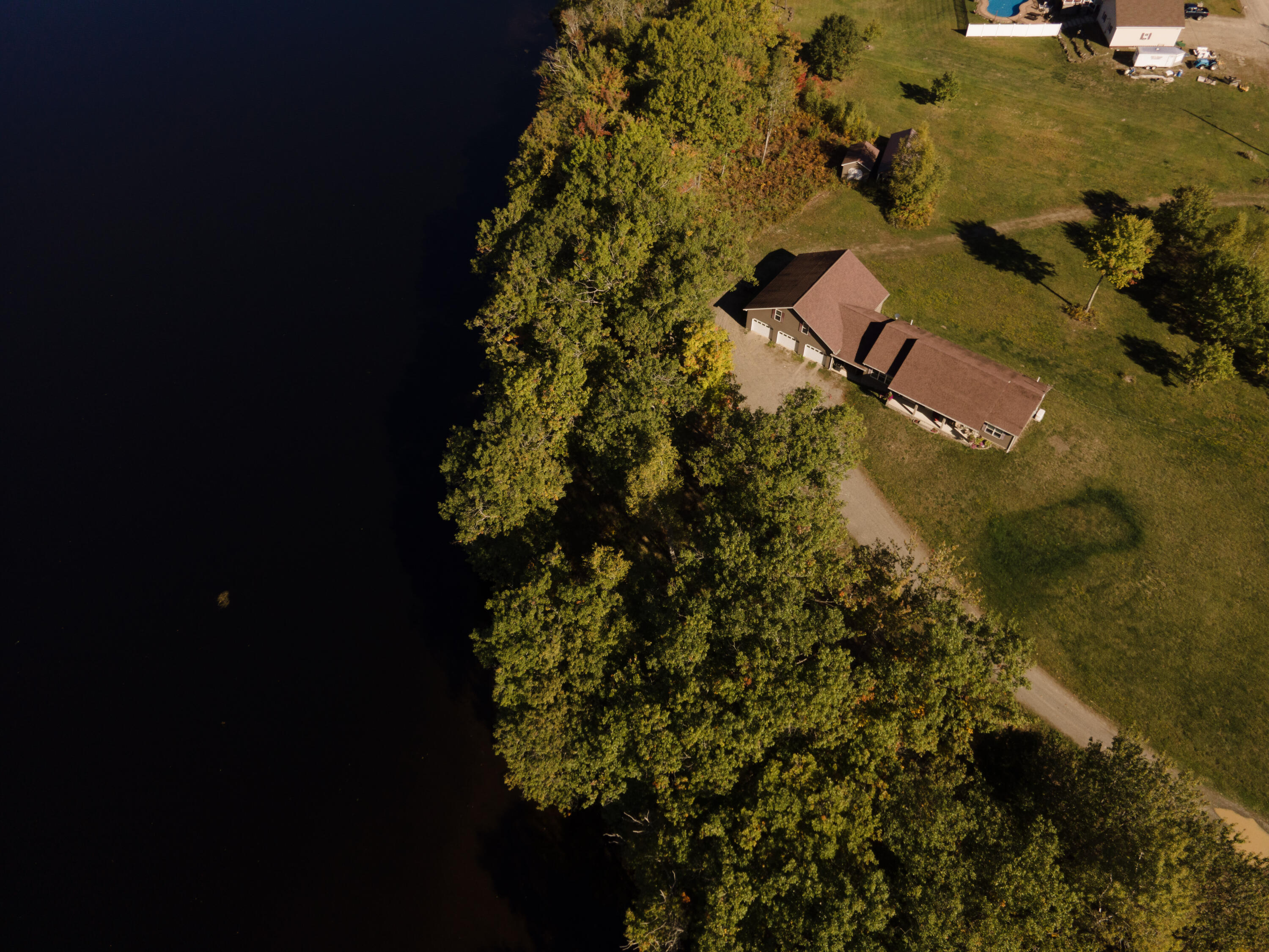 45 Oakview Lane Enfield, ME 04493 - Photo 39 of 55