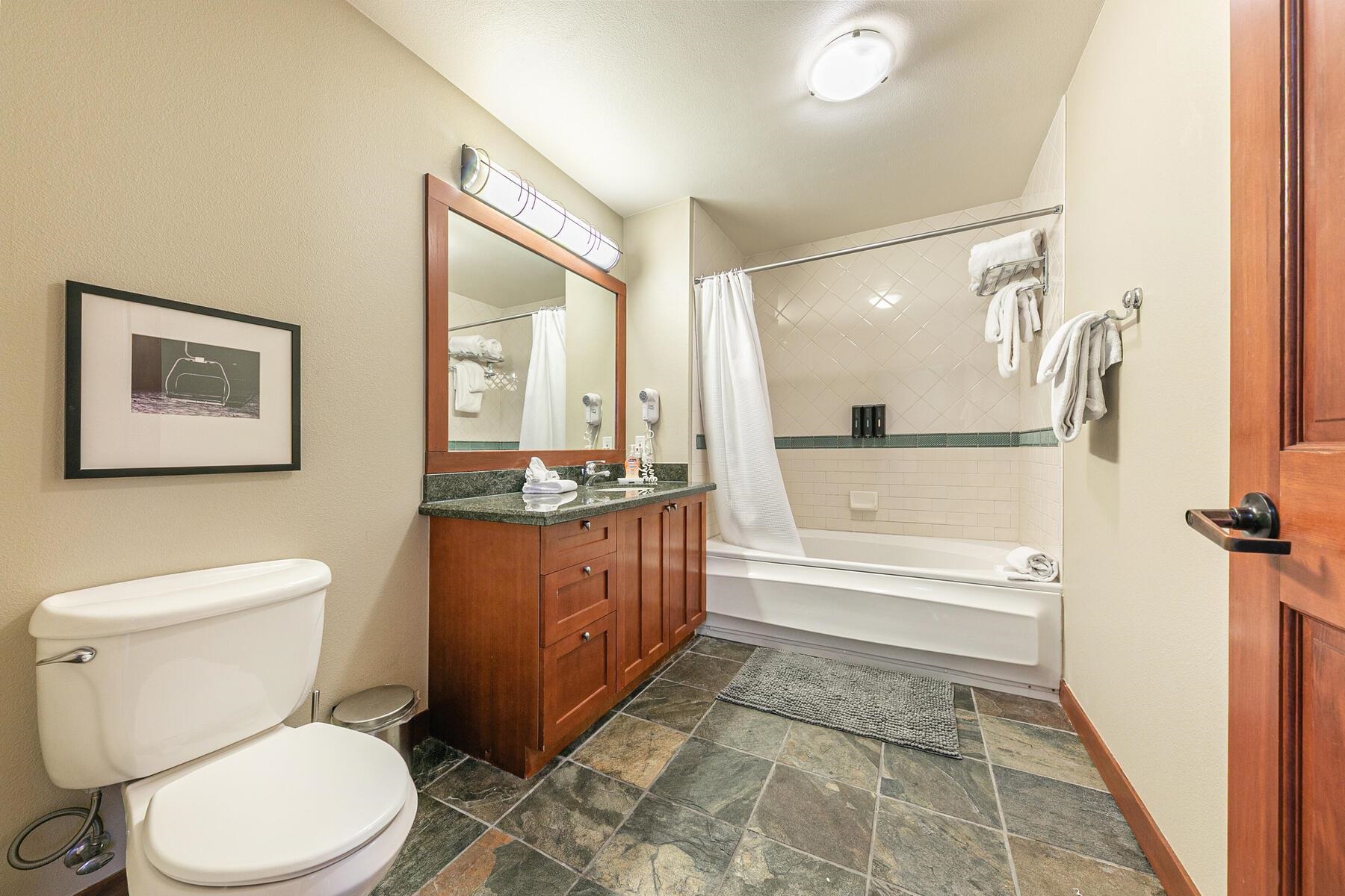 1750 Village East Road, Unit 5424 Olympic Valley, CA 96146 - Photo 17 of 24