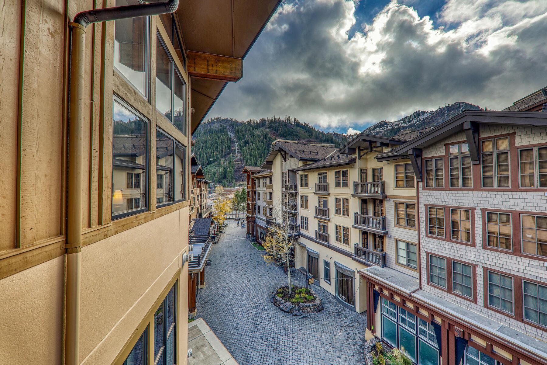 1750 Village East Road, Unit 5424 Olympic Valley, CA 96146 - Photo 22 of 24