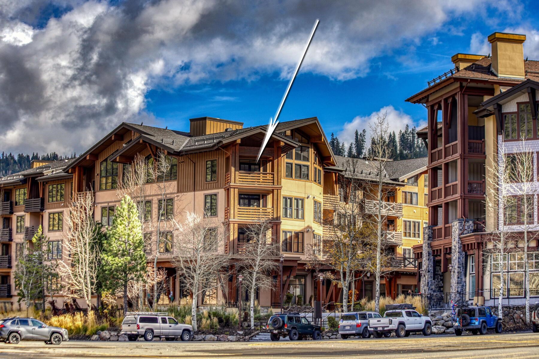 1750 Village East Road, Unit 5424 Olympic Valley, CA 96146 - Photo 24 of 24