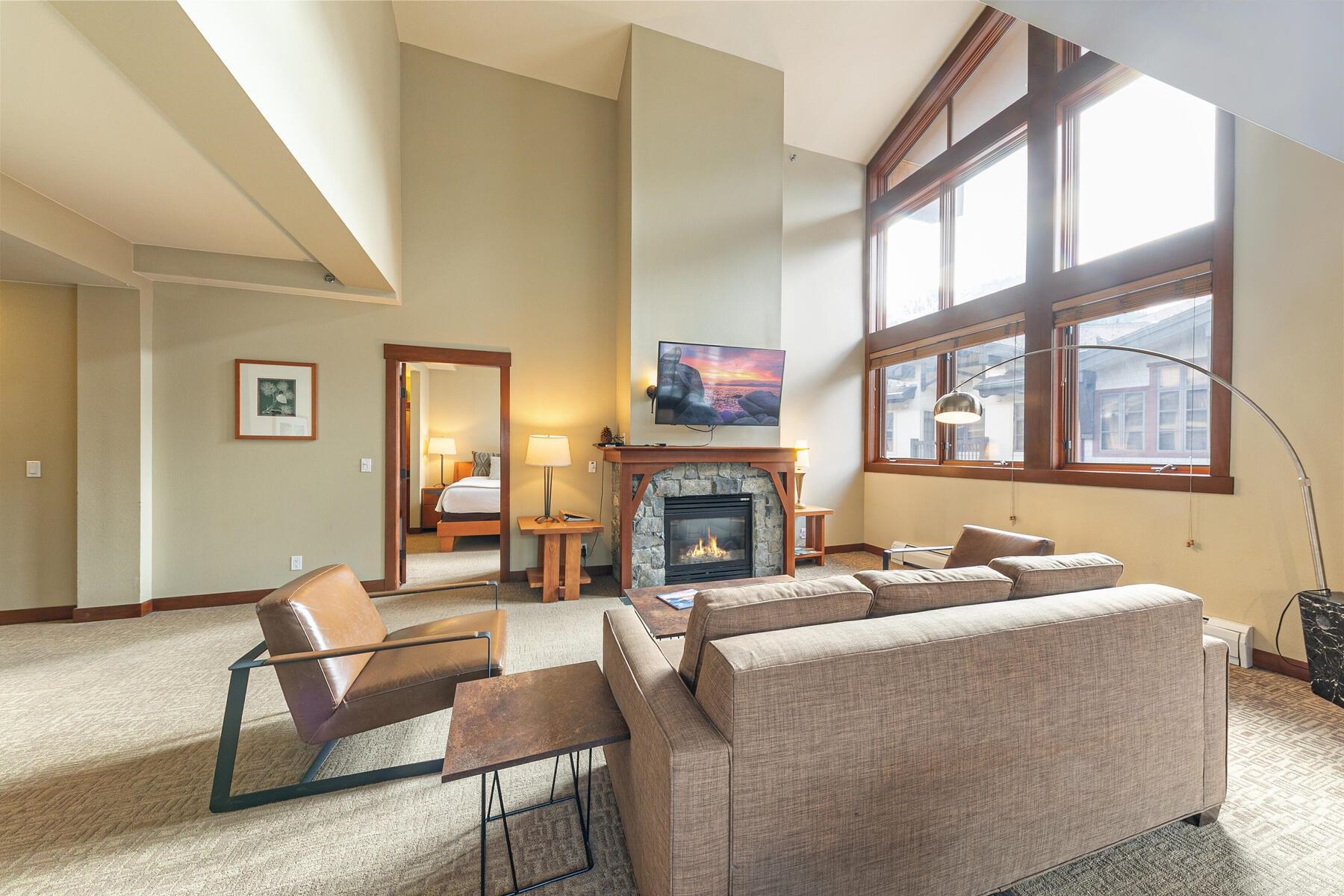 1750 Village East Road, Unit 5424 Olympic Valley, CA 96146 - Photo 3 of 24