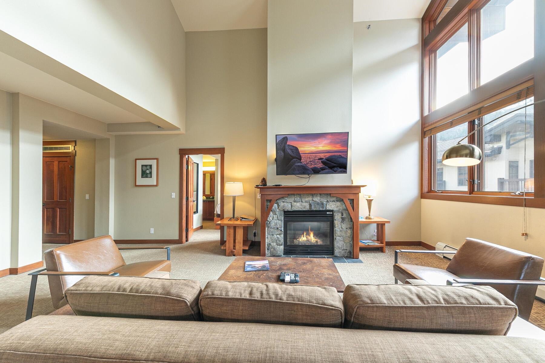 1750 Village East Road, Unit 5424 Olympic Valley, CA 96146 - Photo 5 of 24