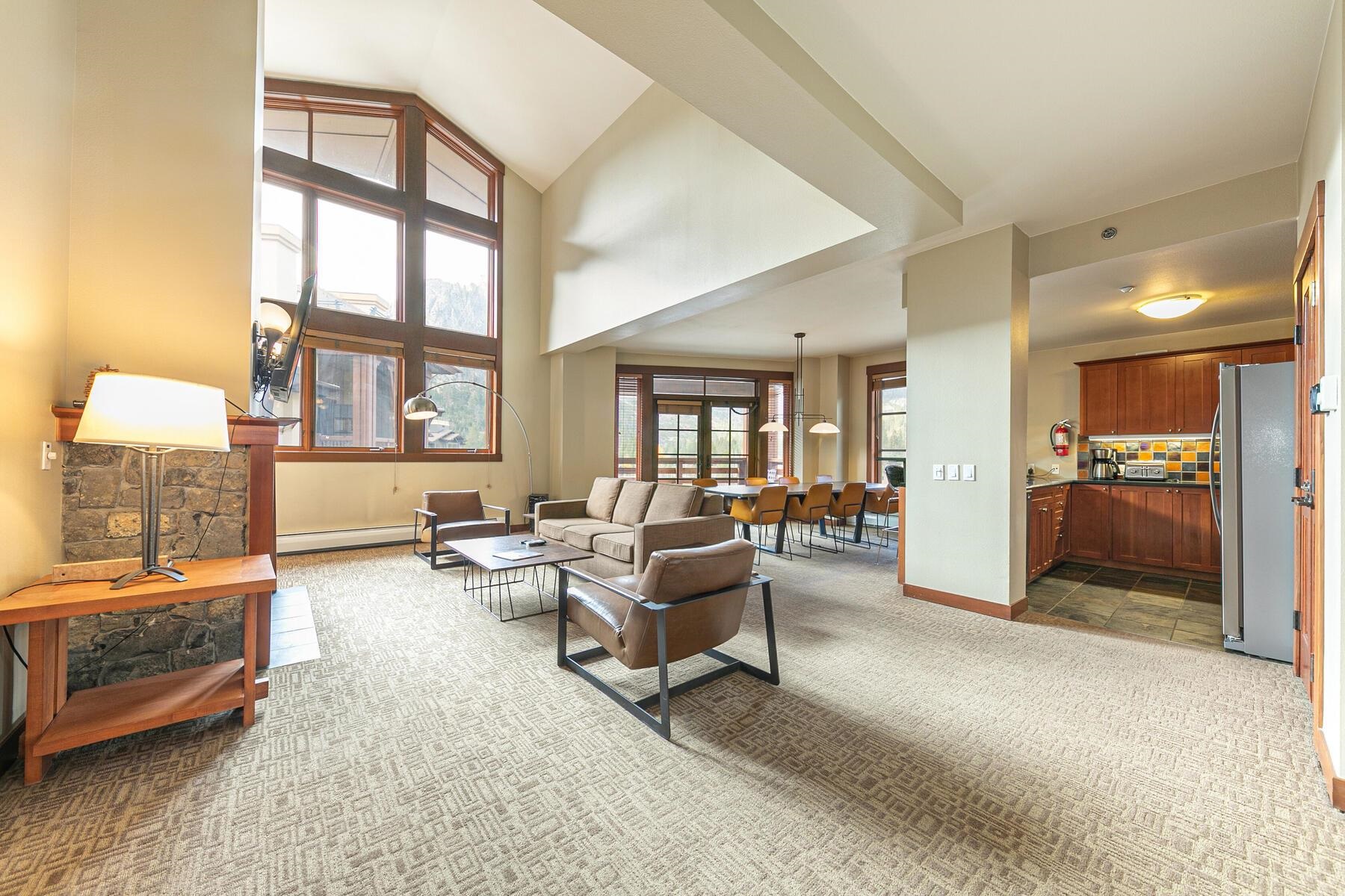 1750 Village East Road, Unit 5424 Olympic Valley, CA 96146 - Photo 6 of 24