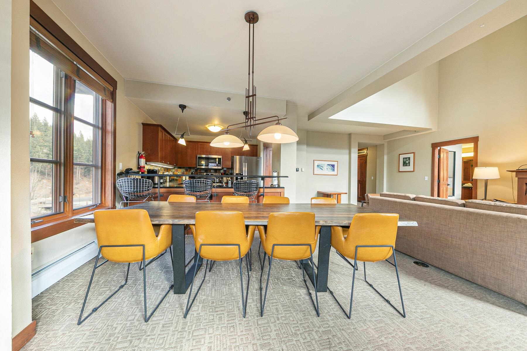 1750 Village East Road, Unit 5424 Olympic Valley, CA 96146 - Photo 7 of 24