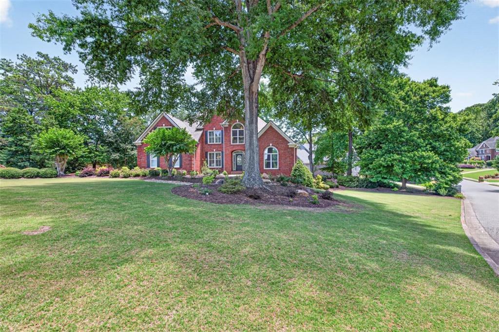 7210 Canter Run Cumming, GA 30040 - Photo 84 of 106