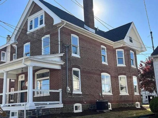 $489,000 | 322 Fairview Street, Coopersburg, PA 18036