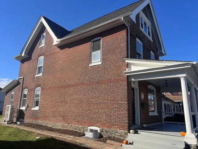 $489,000 | 322 Fairview Street, Coopersburg, PA 18036