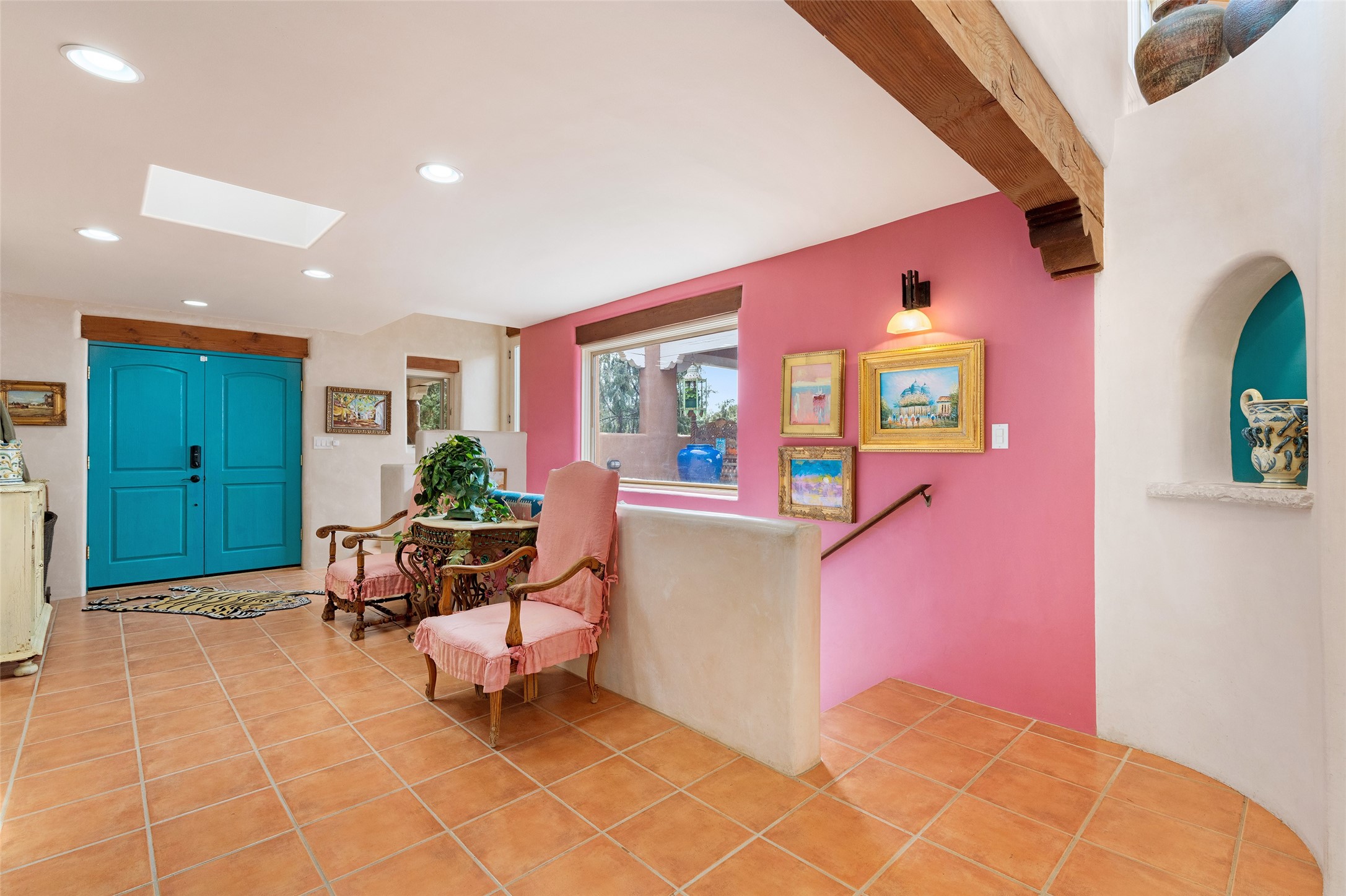 8 San Juan Ranch Road Santa Fe, NM 87506 - Photo 26 of 65