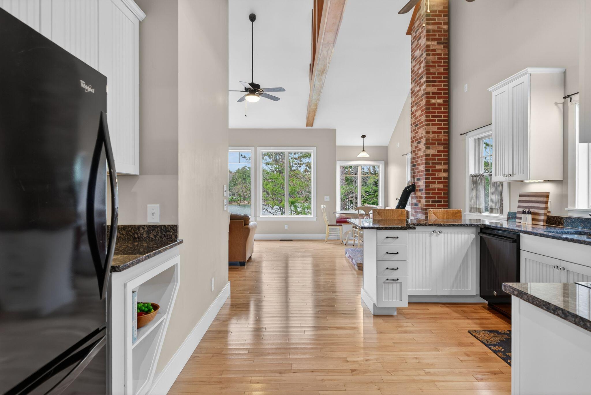 162 Bull Rock Road West Bath, ME 04530 - Photo 10 of 46 162 Bull Rock Road