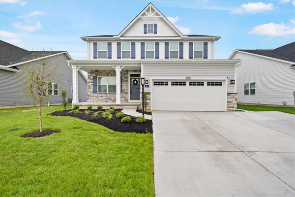 $474,900 | 1812 Wildflower Road, Fairborn, OH 45324