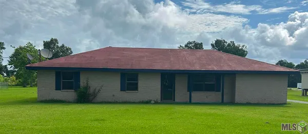$135,000 | 4679 Bayouside Drive, Chauvin, LA 70344