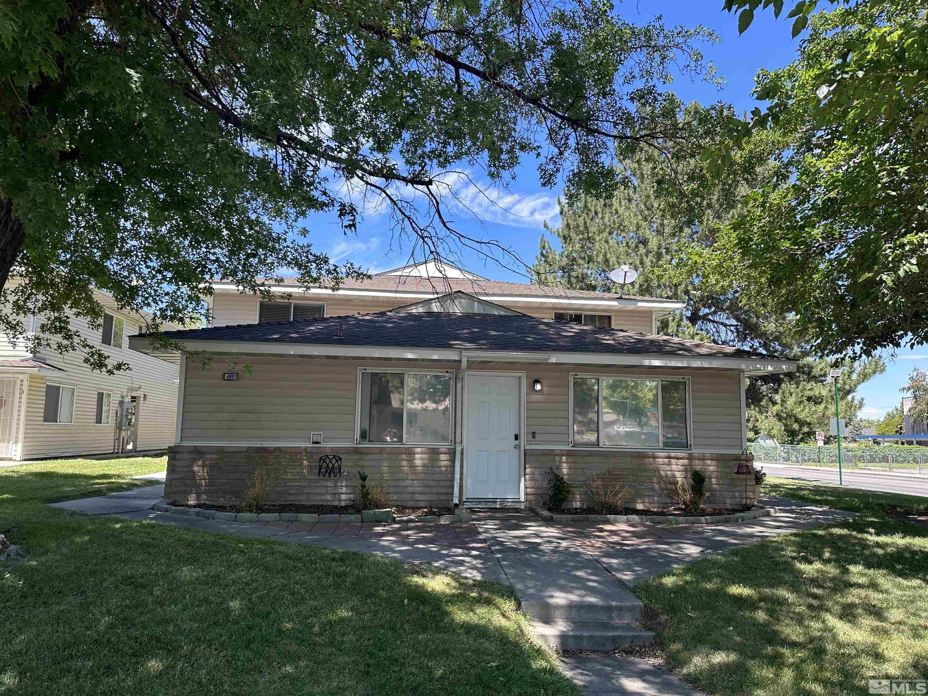 4901 Neil Road, Unit 4 Reno, NV 89502 - Photo 1 of 15 Photo 1