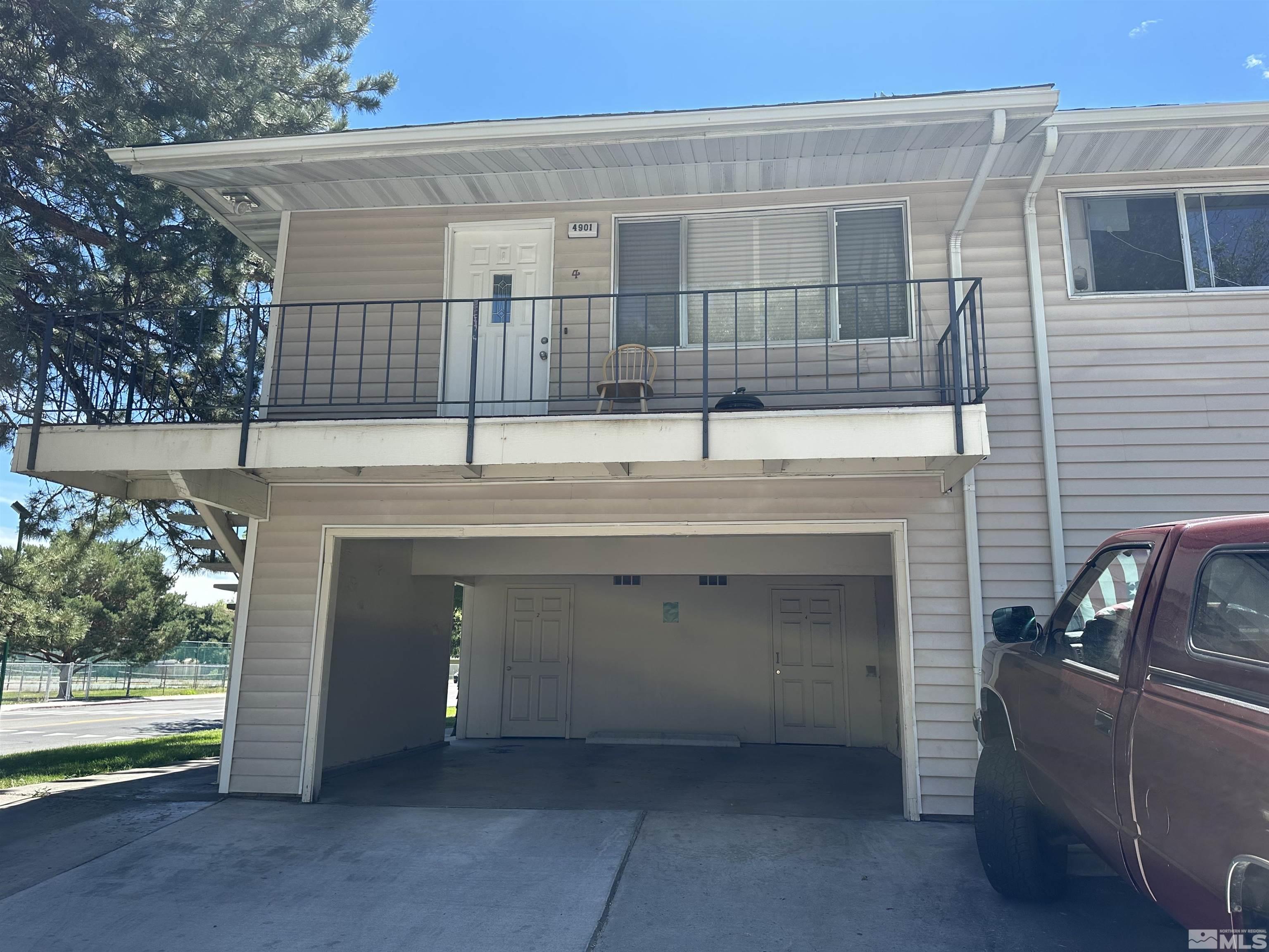 4901 Neil Road, Unit 4 Reno, NV 89502 - Photo 2 of 15 Photo 2