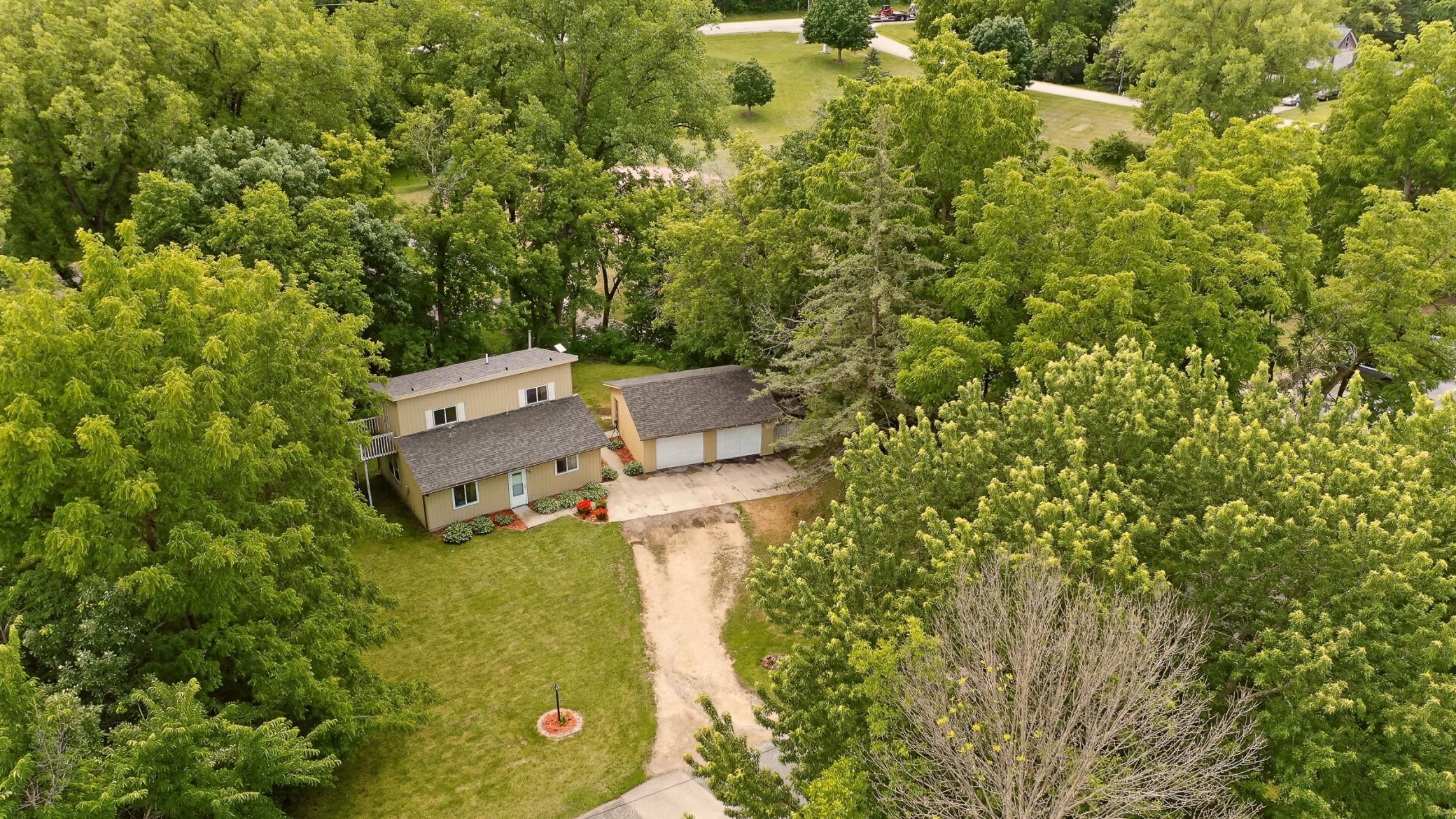 313 Cherry Street Mazeppa, MN 55956 - Photo 26 of 33