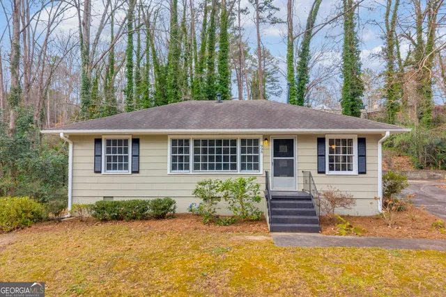 $219,000 | 998 Rosedale Street, Toccoa, GA 30577