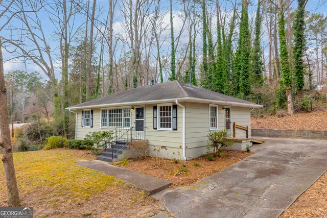 $219,000 | 998 Rosedale Street, Toccoa, GA 30577