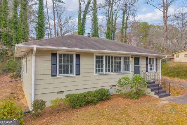 $219,000 | 998 Rosedale Street, Toccoa, GA 30577