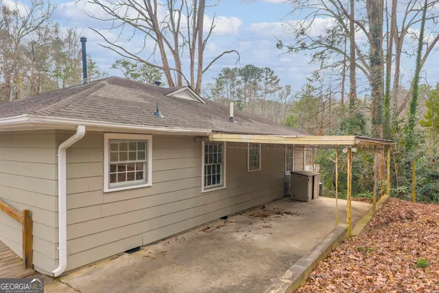 $219,000 | 998 Rosedale Street, Toccoa, GA 30577