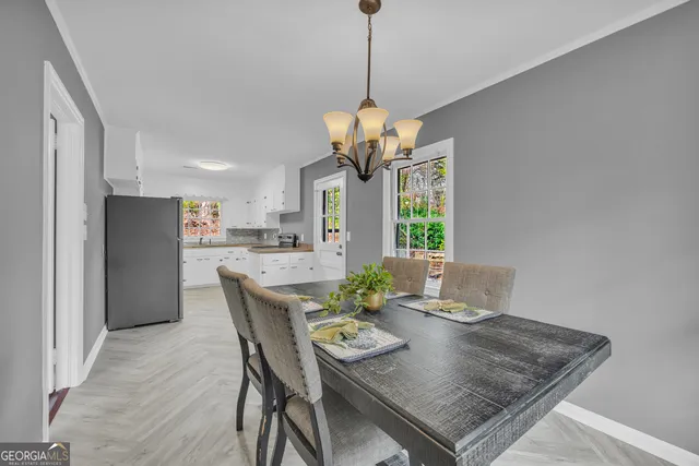 $219,000 | 998 Rosedale Street, Toccoa, GA 30577