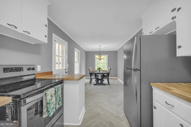 $219,000 | 998 Rosedale Street, Toccoa, GA 30577