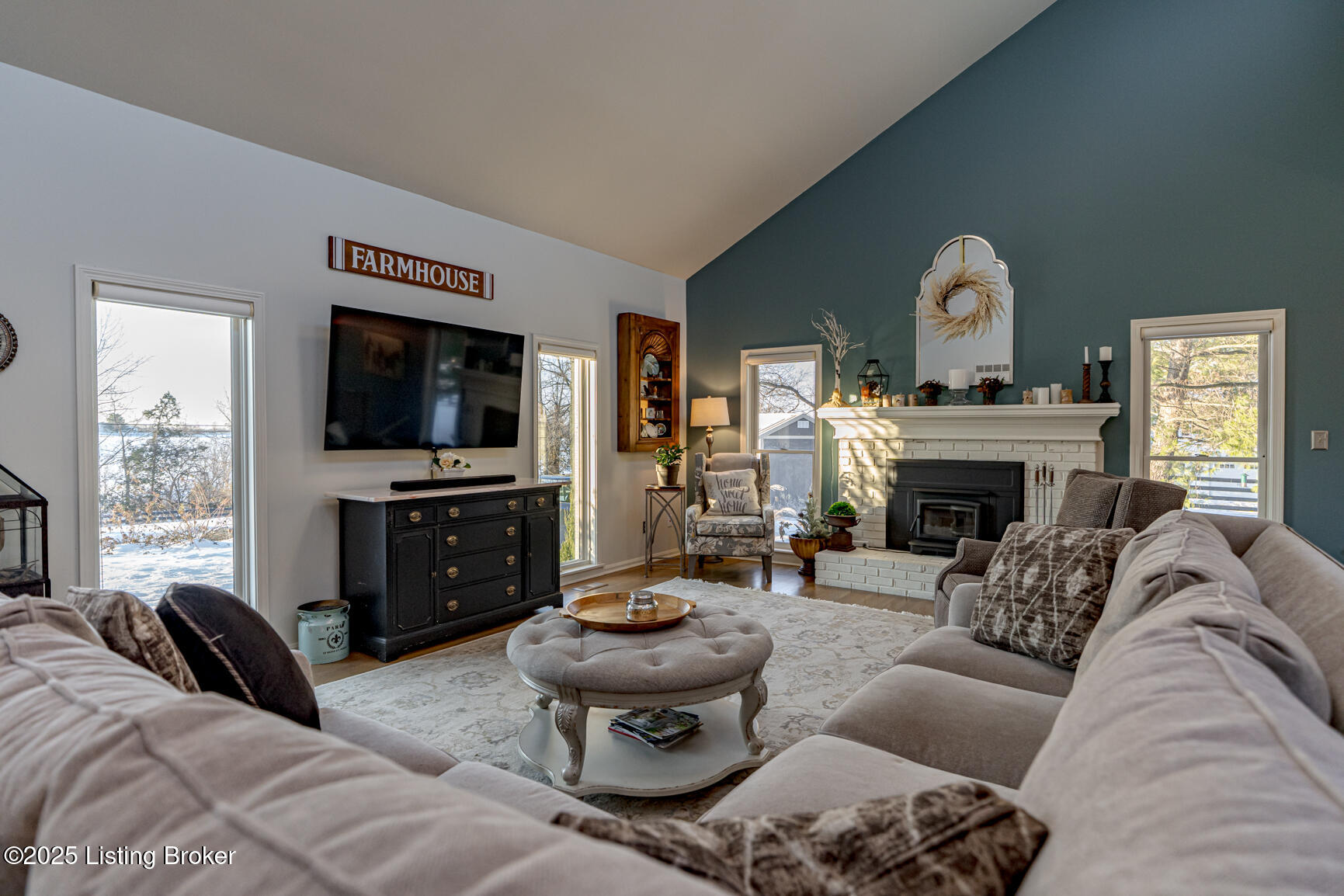 630 Webb Road Simpsonville, KY 40067 - Photo 5 of 63 DSC09962