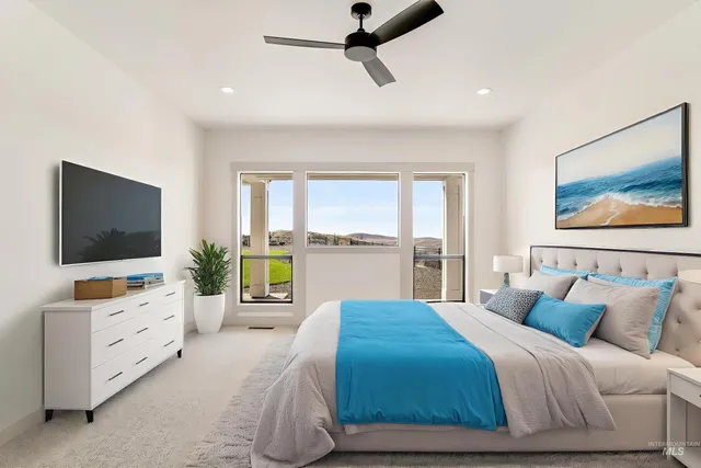 $1,590,100 | 6103 Knox Court, Unit 829, Eagle, ID 83714