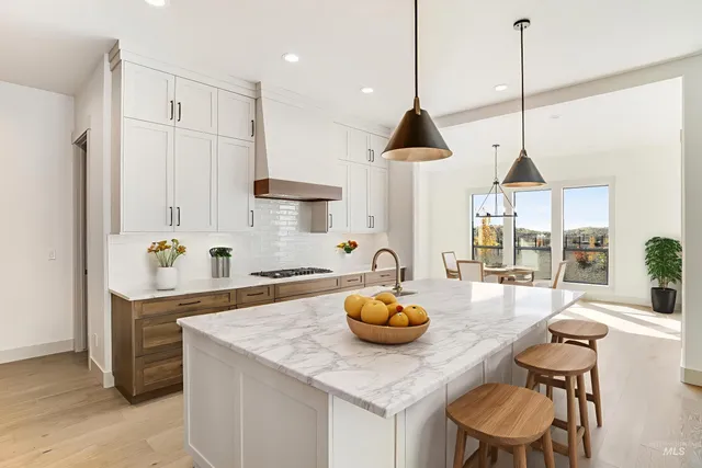 $1,590,100 | 6103 Knox Court, Unit 829, Eagle, ID 83714