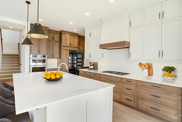 $1,590,100 | 6103 Knox Court, Unit 829, Eagle, ID 83714