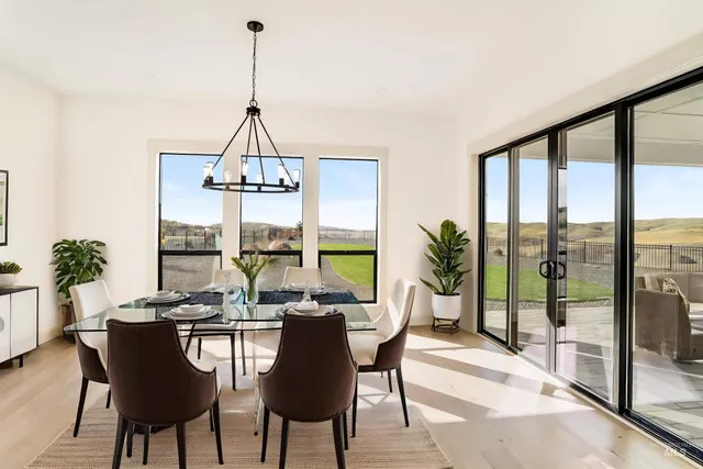 $1,590,100 | 6103 Knox Court, Unit 829, Eagle, ID 83714