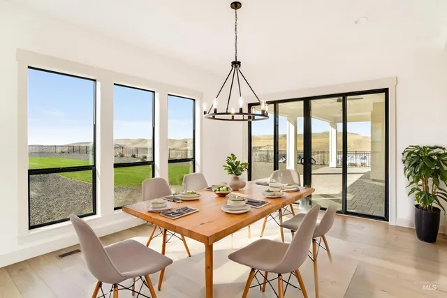 $1,590,100 | 6103 Knox Court, Unit 829, Eagle, ID 83714