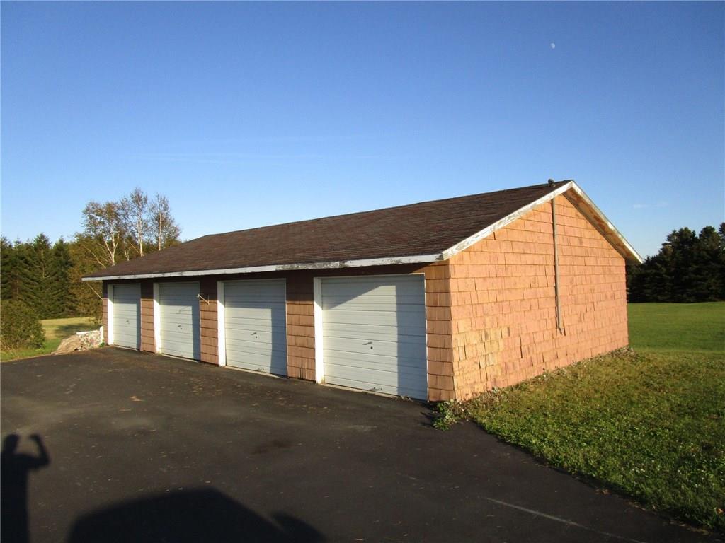 805 Van Buren Road Limestone, ME 04750 - Photo 3 of 27 Photo