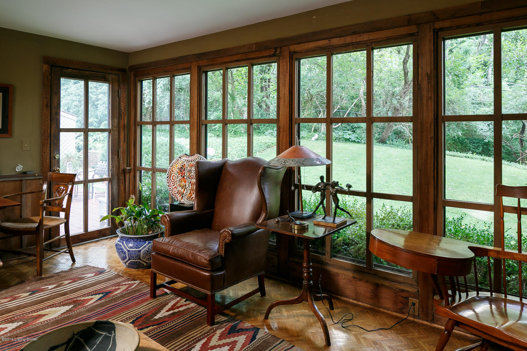 3214 Trinity Road Louisville, KY 40206 - Photo 35 of 39 Tim Furlong Jr. - S Gulick - 3214 Trinit