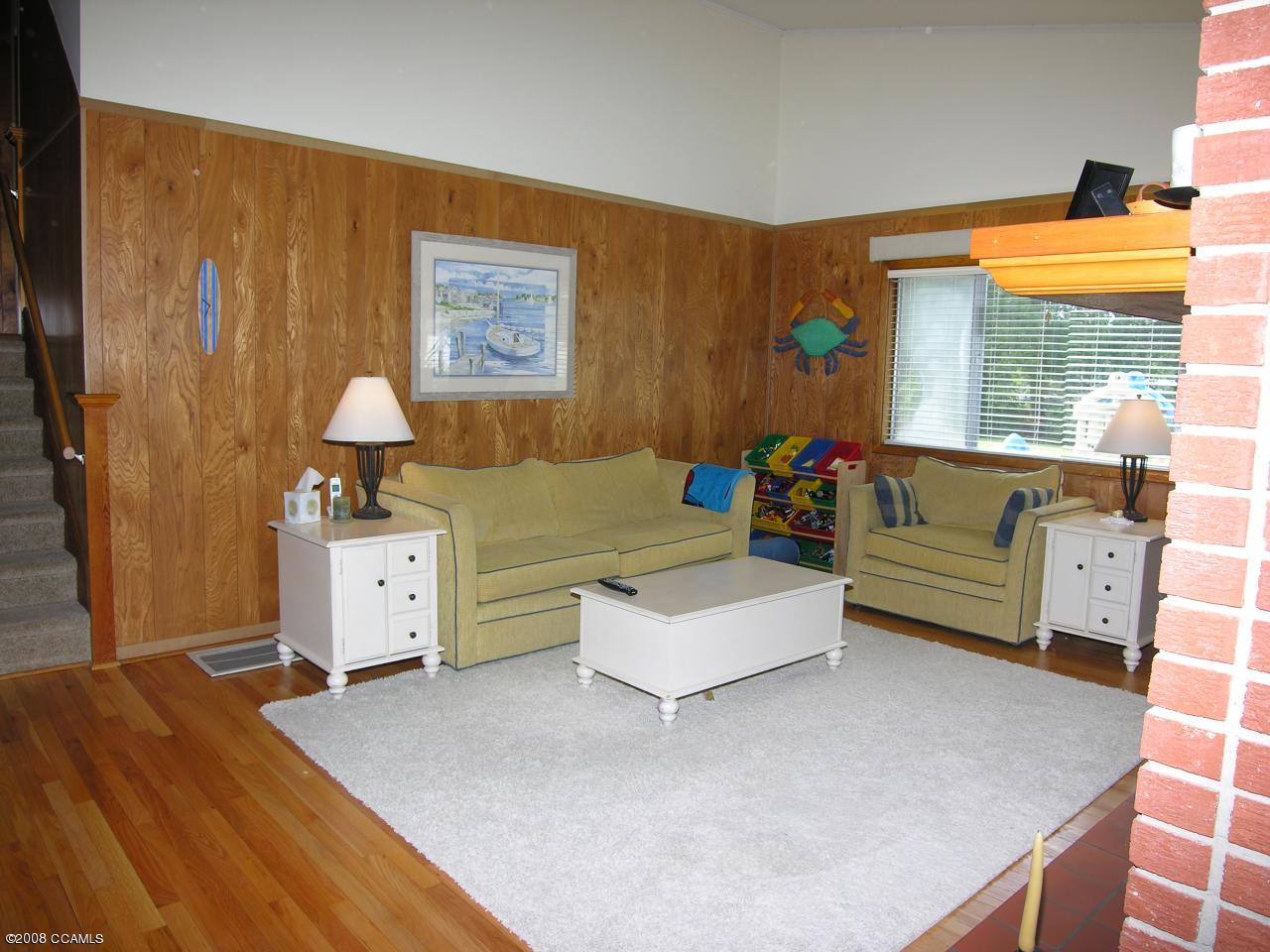 325 Nine Foot Road Newport, NC 28570 - Photo 5 of 13 2nd living room shot