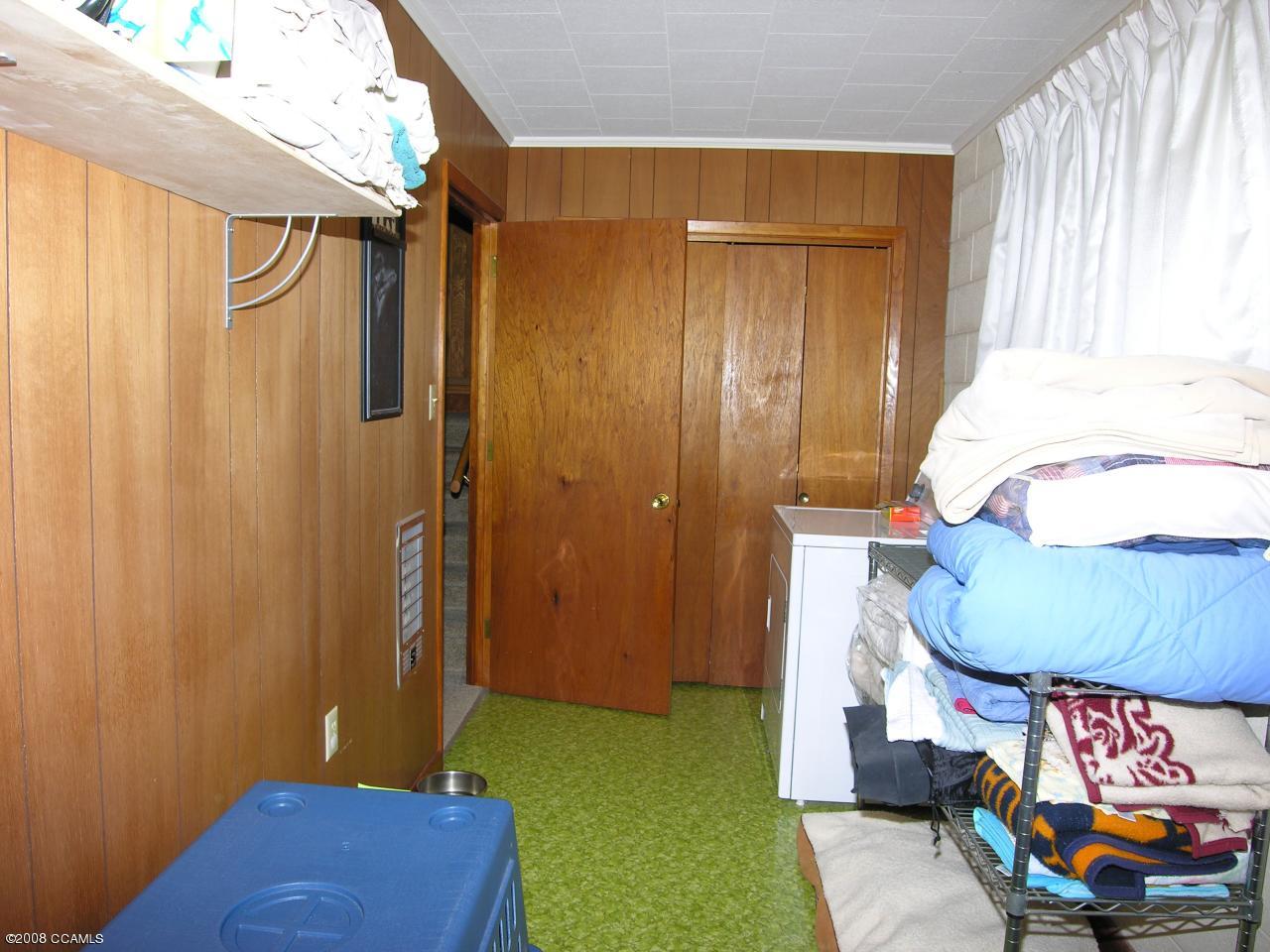325 Nine Foot Road Newport, NC 28570 - Photo 7 of 13 Huge utility room w/closet